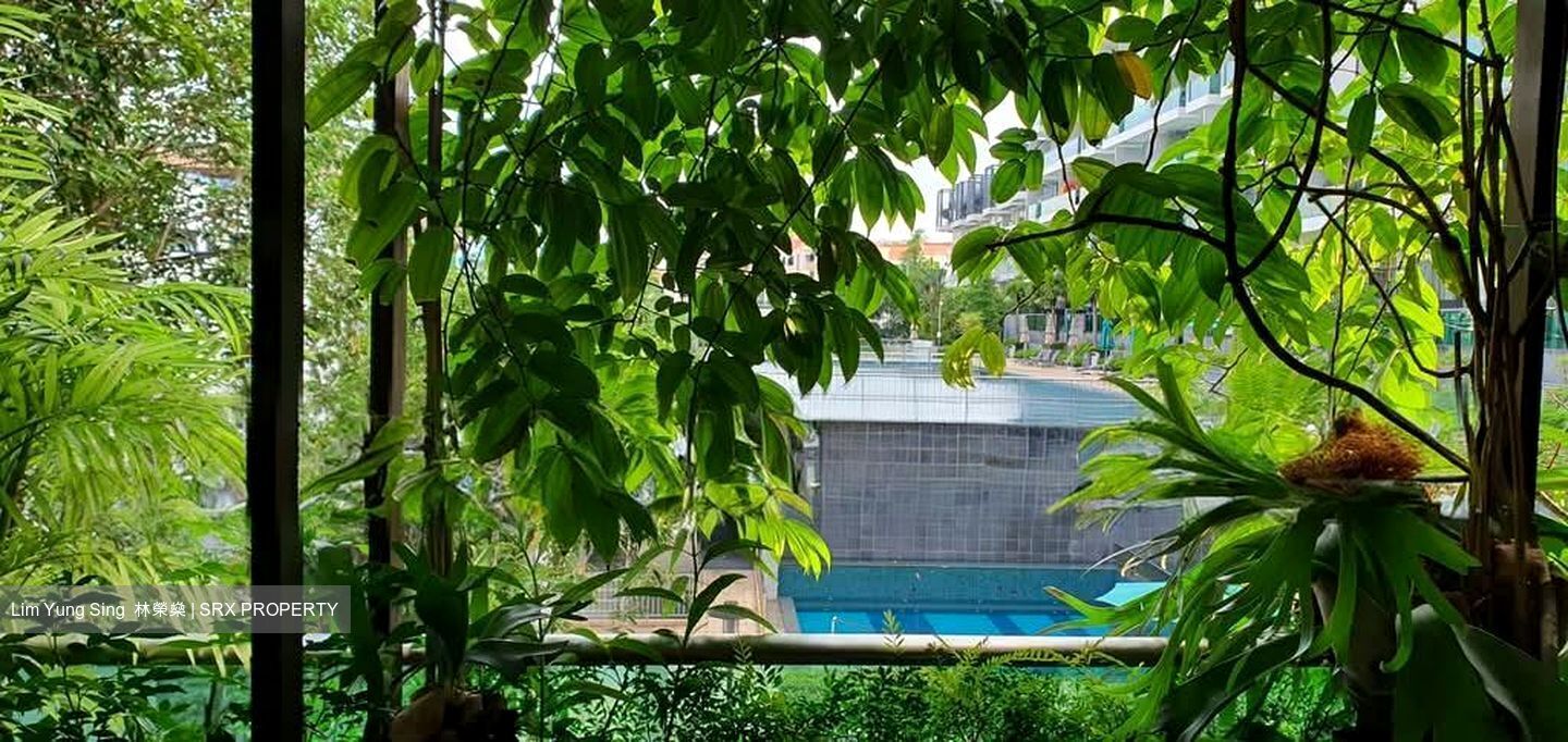 Shelford Suites (D11), Condominium #570976441